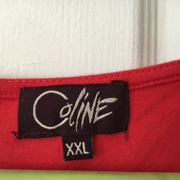 New dress /made in France/site XXL - Picture 4 of 6